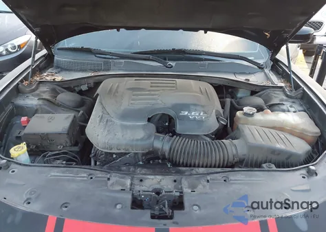 2021 Dodge Charger Gt Awd from USA, damaged, VIN 2C3CDXMG6MH580121